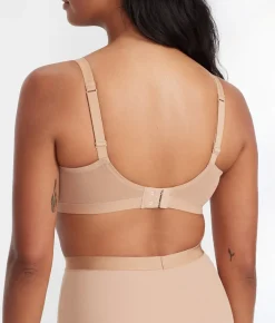 Shape Revelation Uneven Bra