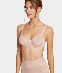 Sheer Touch Bra