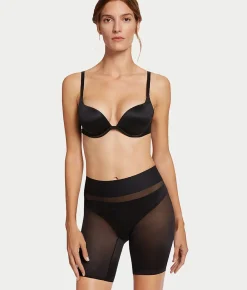 Sheer Touch Control Shorts