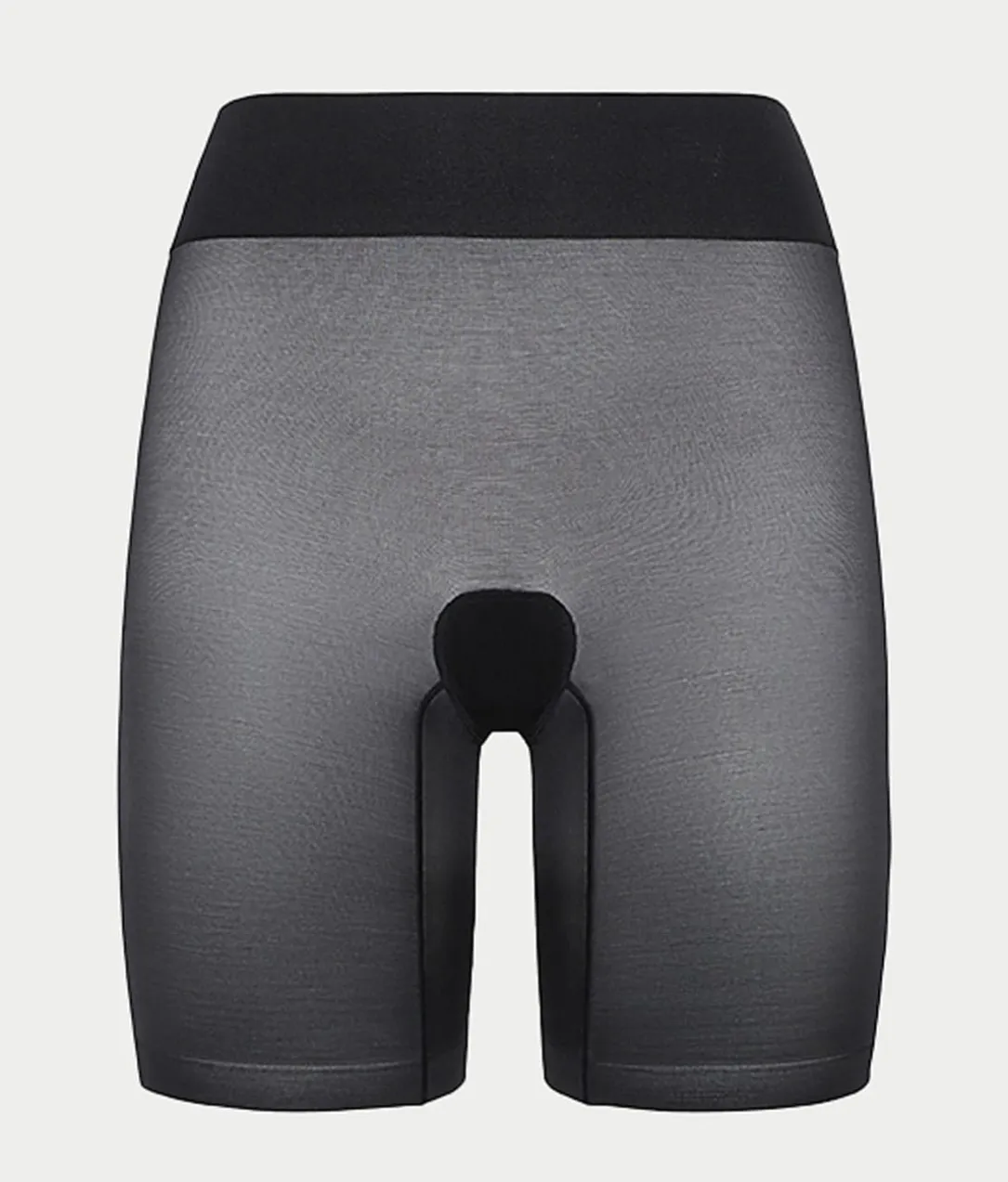 Sheer Touch Control Shorts