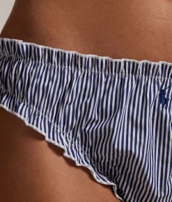 Shirting Stripes Bloomer