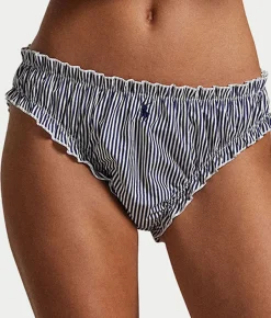 Shirting Stripes Bloomer
