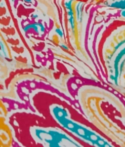 Short & Sweet Pareo Cover-up