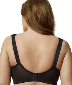 Sidney Jacquard Wire-Free Bra