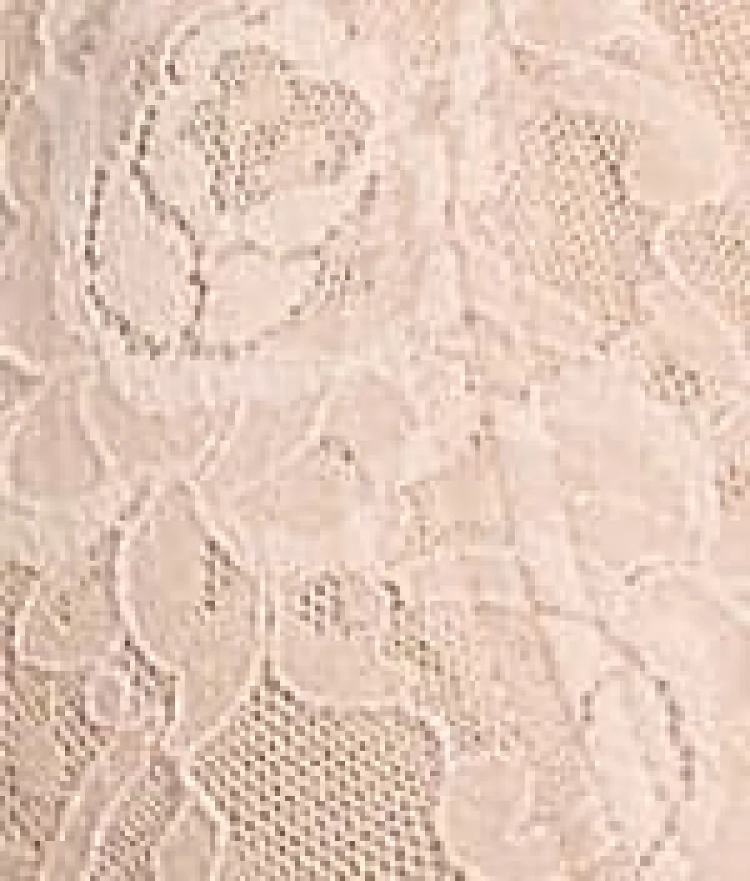 Signature Lace Balconette Bra