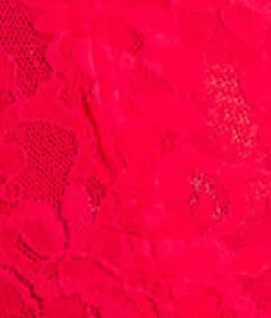 Signature Lace Balconette Bra