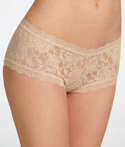 Signature Lace Boyshort