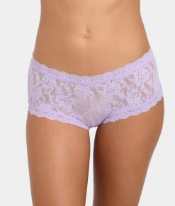 Signature Lace Boyshort