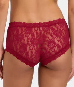 Signature Lace Boyshort