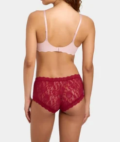 Signature Lace Boyshort