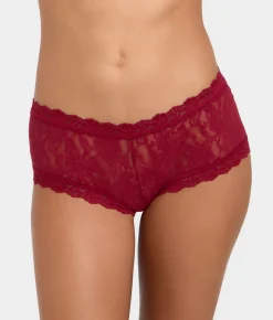 Signature Lace Boyshort