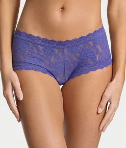 Signature Lace Boyshort