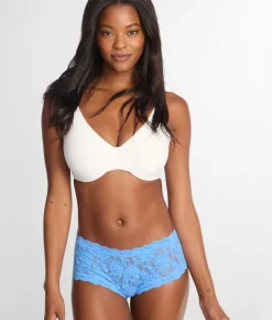 Signature Lace Boyshort