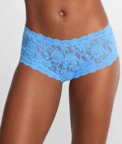 Signature Lace Boyshort
