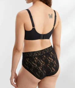 Signature Lace French Brief