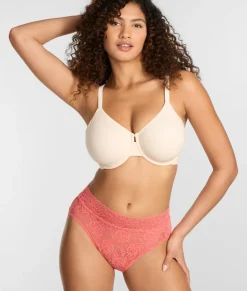 Signature Lace French Brief