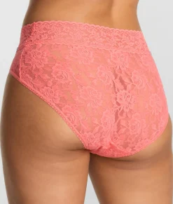 Signature Lace French Brief