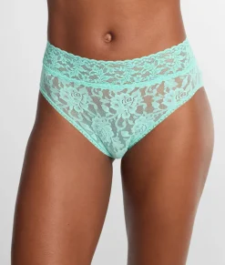 Signature Lace French Brief
