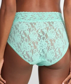 Signature Lace French Brief