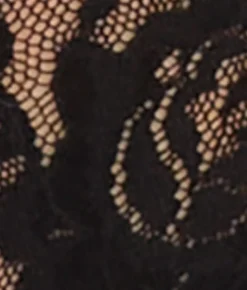 Signature Lace High-Waist Boyshort