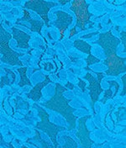 Signature Lace High-Waist Boyshort