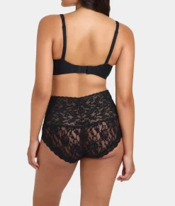 Signature Lace Retro Boyshort