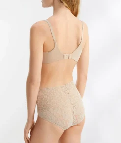 Signature Lace Retro V-Kini