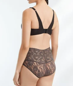Signature Lace Retro V-Kini