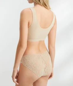 Signature Lace V-Kini