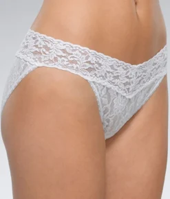 Signature Lace V-Kini