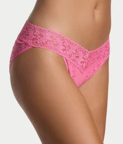 Signature Lace V-Kini