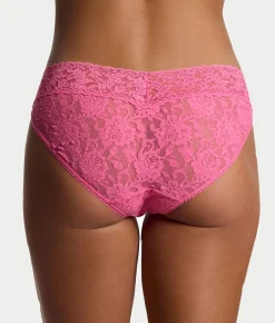 Signature Lace V-Kini