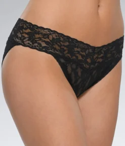 Signature Lace V-Kini
