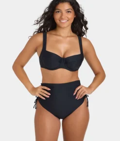 Signature Olivia Underwire Balcony Bikini Top