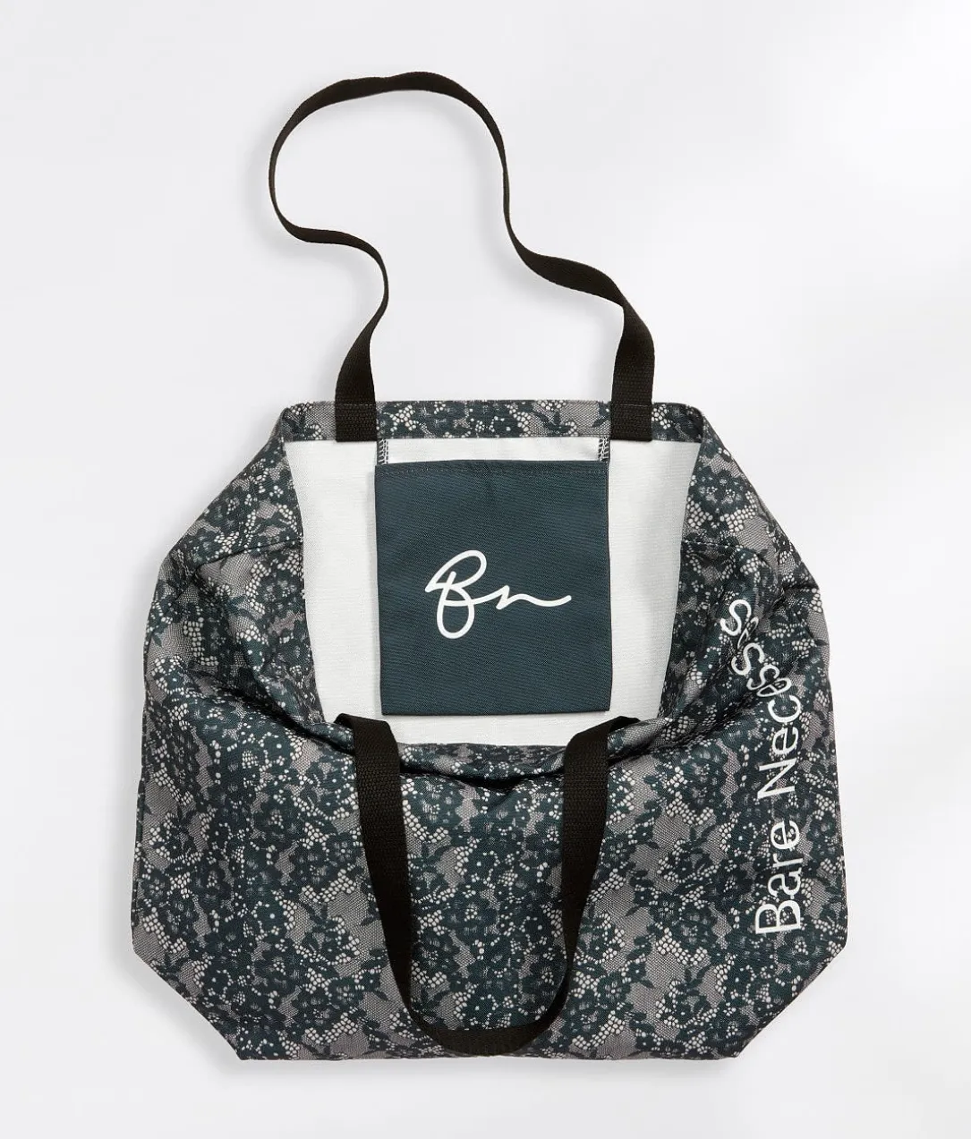 Signature Tote Bag