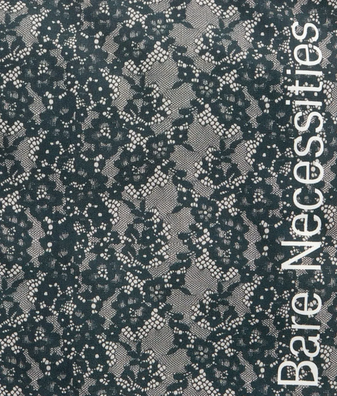 Signature Tote Bag