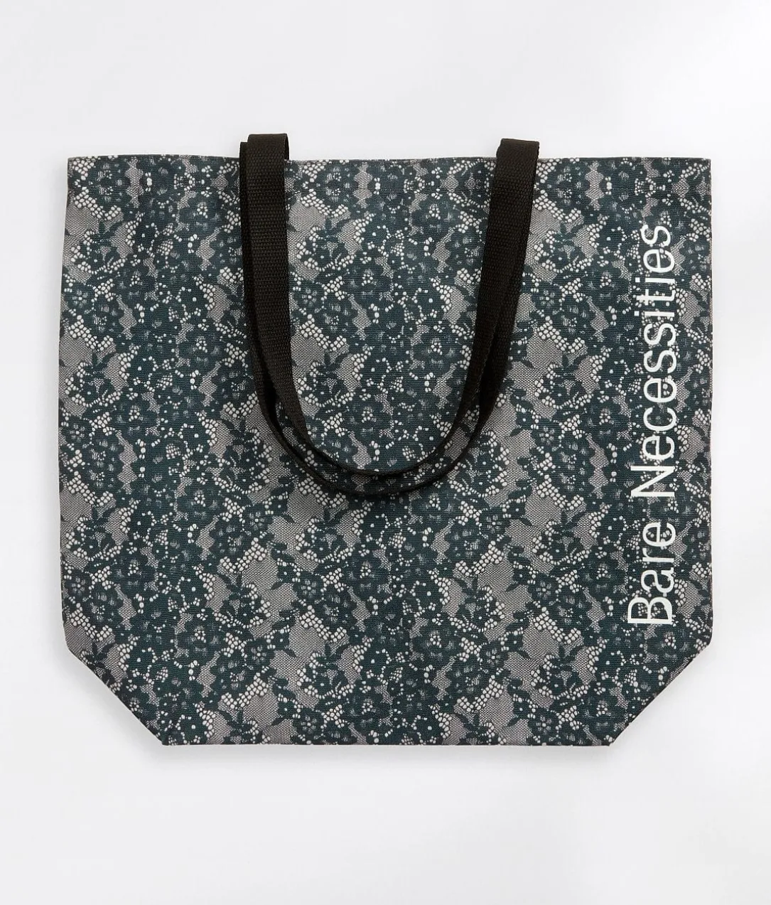Signature Tote Bag