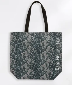 Signature Tote Bag