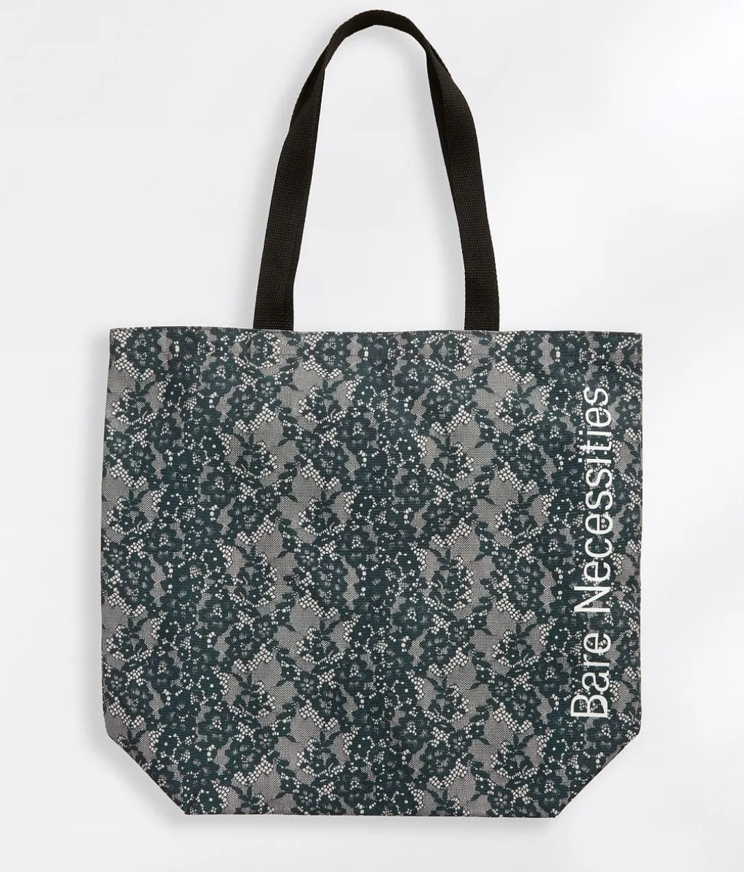 Signature Tote Bag