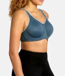 Simone Underwire Sports Bra