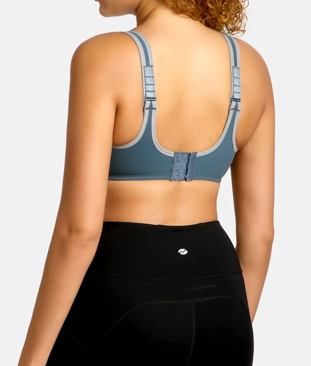 Simone Underwire Sports Bra