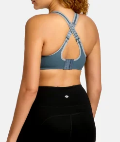 Simone Underwire Sports Bra