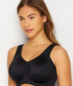 Simone Underwire Sports Bra