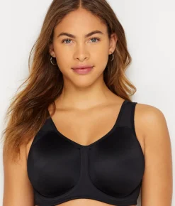 Simone Underwire Sports Bra