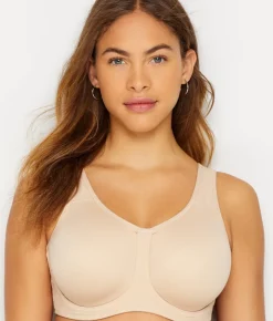Simone Underwire Sports Bra