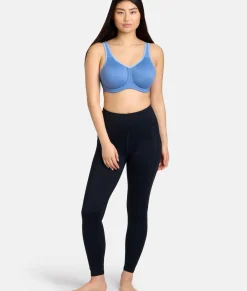 Simone Underwire Sports Bra