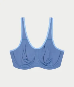 Simone Underwire Sports Bra