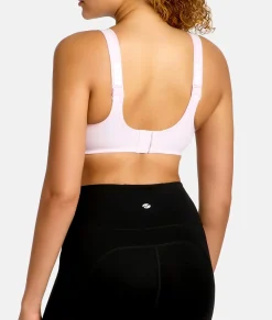 Simone Underwire Sports Bra