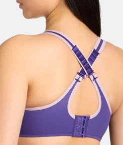 Simone Underwire Sports Bra