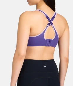 Simone Underwire Sports Bra
